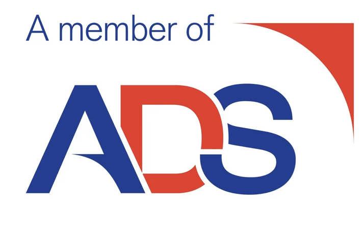 A member of ADS